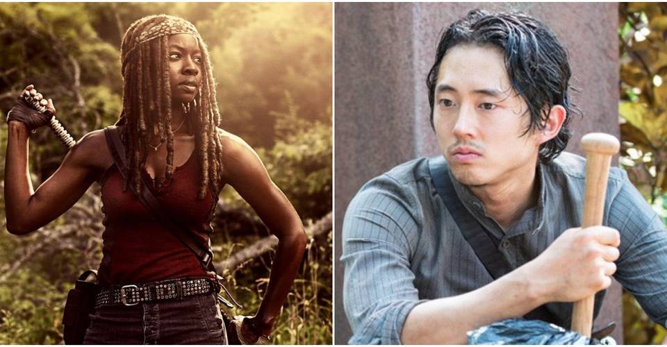 The Walking Dead 5 Moments That Caused Viewers To Nope Out (& 5 That Caused A Ratings Spike) The Walking Dead 5 Moments That Caused Viewers To Nope Out (& 5 That Caused A Ratings Spike)